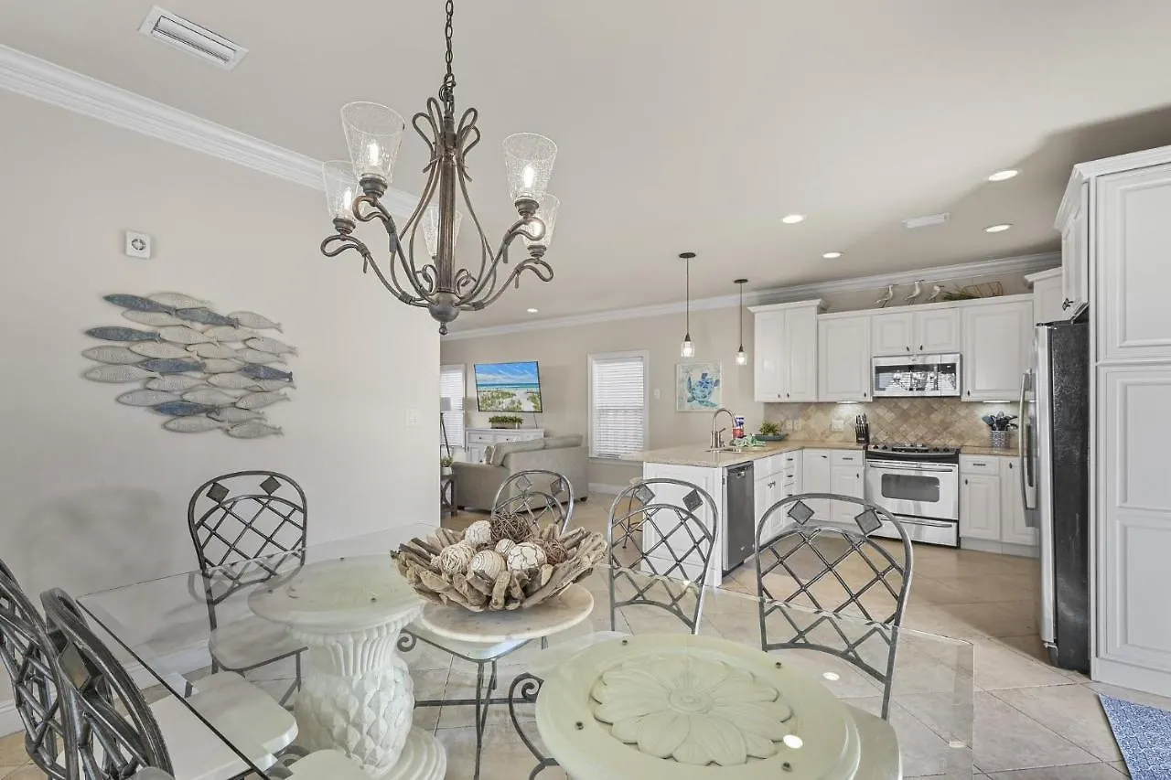 Holiday home Sandy Toes Destin United States