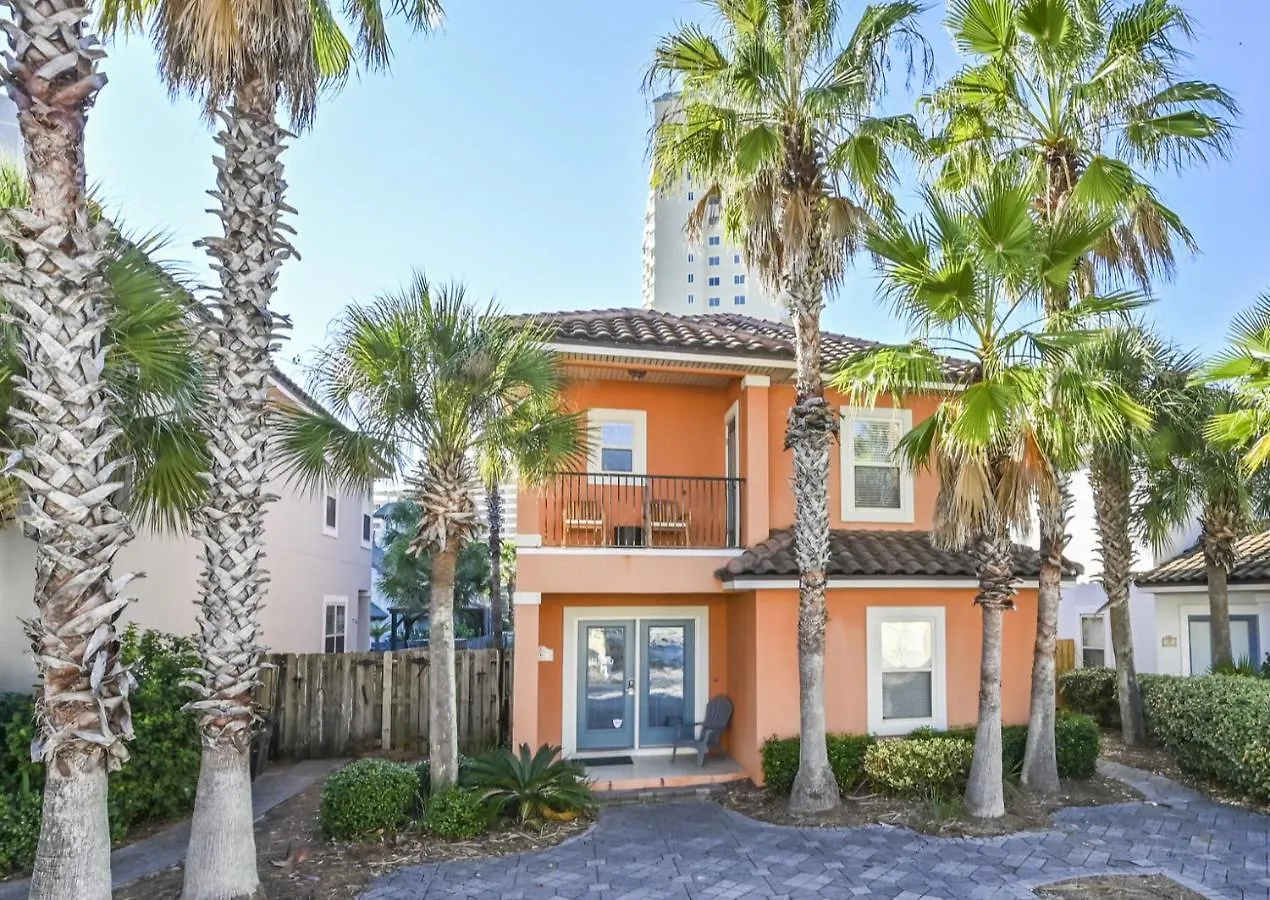 Sandy Toes Destin Vakantiehuis