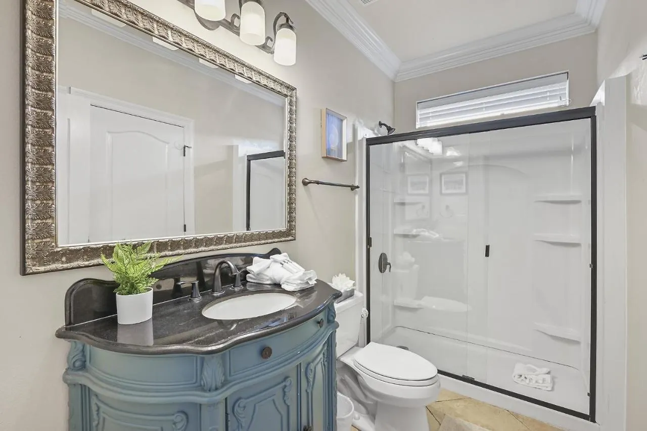 Vakantiehuis Sandy Toes Destin